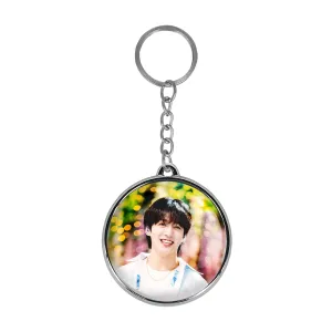 جاکلیدی دوطرفه جونگ کوک Jung Kook گروه بی تی اس BTS