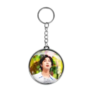 جاکلیدی دوطرفه نامجون Namjoon گروه بی تی اس BTS