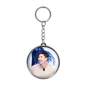 جاکلیدی دوطرفه نامجون Namjoon گروه بی تی اس BTS