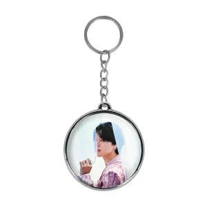 جاکلیدی دوطرفه جیمین Jimin گروه بی تی اس BTS