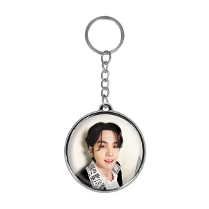 جاکلیدی دوطرفه شوگا Suga گروه بی تی اس BTS