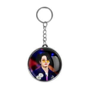 جاکلیدی دوطرفه جونگ کوک Jung Kook گروه بی تی اس BTS