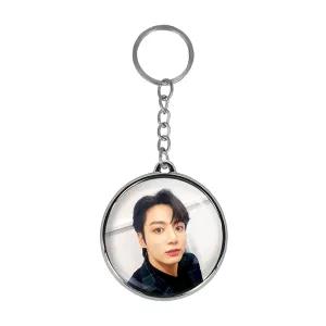 جاکلیدی دوطرفه جونگ کوک Jung Kook گروه بی تی اس BTS