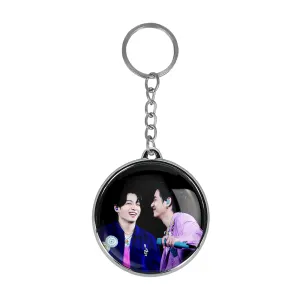 جاکلیدی دوطرفه ویکوک گروه بی تی اس BTS