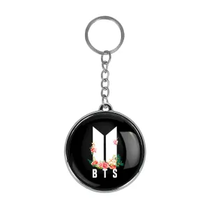 جاکلیدی دوطرفه گروه بی تی اس BTS