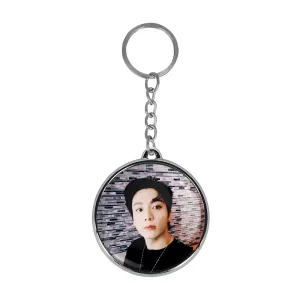 جاکلیدی دوطرفه جونگ کوک Jung Kook گروه بی تی اس BTS