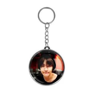 جاکلیدی دوطرفه جی هوپ J Hope گروه بی تی اس BTS