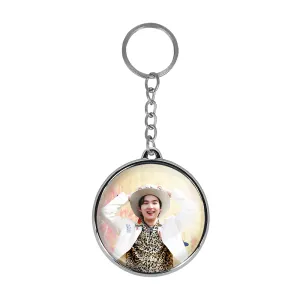 جاکلیدی دوطرفه شوگا Suga گروه بی تی اس BTS
