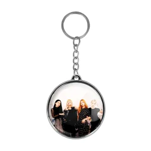 جاکلیدی دوطرفه گروه بلک پینک Black Pink