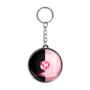 جاکلیدی دوطرفه گروه بلک پینک Black Pink