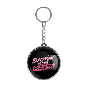 جاکلیدی دوطرفه گروه بلک پینک Black Pink