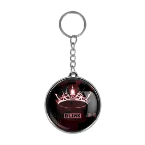 جاکلیدی دوطرفه گروه بلک پینک Black Pink