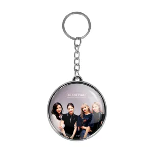 جاکلیدی دوطرفه گروه بلک پینک Black Pink