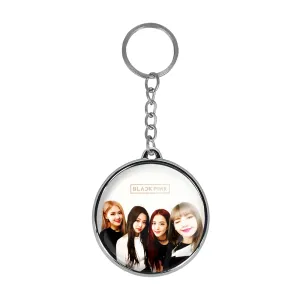 جاکلیدی دوطرفه گروه بلک پینک Black Pink