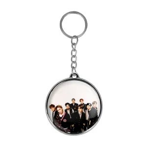 جاکلیدی دوطرفه گروه اکسو EXO