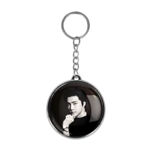 جاکلیدی دوطرفه سهون گروه اکسو EXO