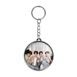 جاکلیدی دوطرفه گروه اکسو EXO