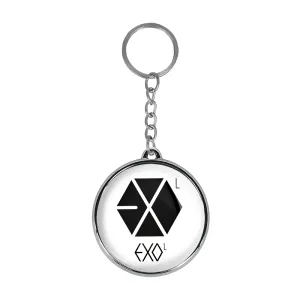 جاکلیدی دوطرفه گروه اکسو EXO