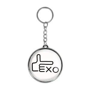 جاکلیدی دوطرفه گروه اکسو EXO