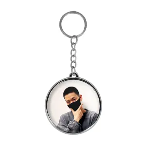 جاکلیدی دوطرفه بکهیون گروه اکسو EXO