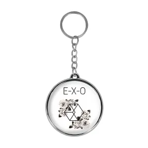 جاکلیدی دوطرفه گروه اکسو EXO