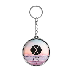جاکلیدی دوطرفه گروه اکسو EXO