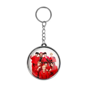 جاکلیدی دوطرفه گروه استری کیدز Stary Kids