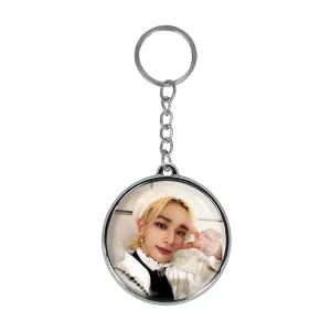 جاکلیدی دوطرفه هیونجین گروه استری کیدز Stary Kids