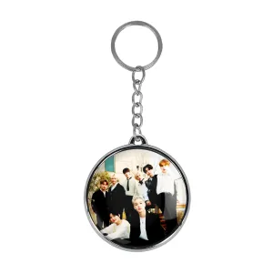 جاکلیدی دوطرفه گروه استری کیدز Stary Kids