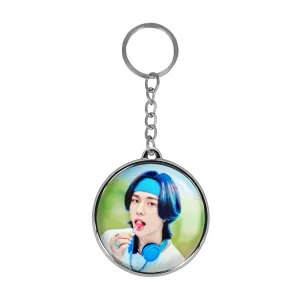 جاکلیدی دوطرفه هیونجین گروه استری کیدز Stary Kids
