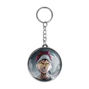 جاکلیدی دوطرفه سوما انیمه جنگ غذاها Food Wars