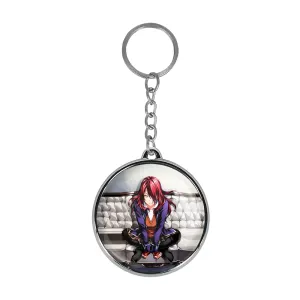 جاکلیدی دوطرفه ریندو انیمه جنگ غذاها Food Wars