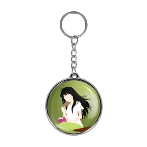 جاکلیدی دوطرفه چیتاندا انیمه هیوکا Hyouka