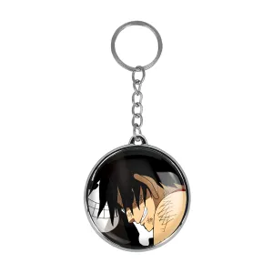 جاکلیدی دوطرفه لوفی انیمه وان پیس One Piece