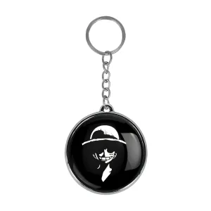 جاکلیدی دوطرفه لوفی انیمه وان پیس One Piece