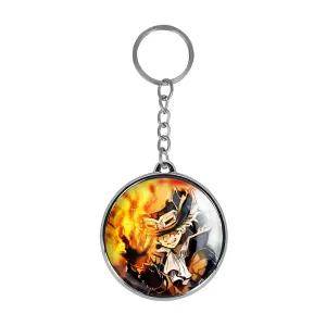 جاکلیدی دوطرفه سابو انیمه وان پیس One Piece