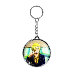 جاکلیدی دوطرفه سانجی انیمه وان پیس One Piece