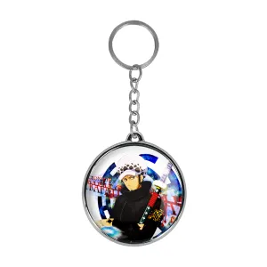جاکلیدی دوطرفه ترافلگر انیمه وان پیس One Piece
