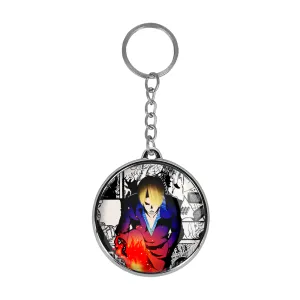 جاکلیدی دوطرفه سانجی انیمه وان پیس One Piece