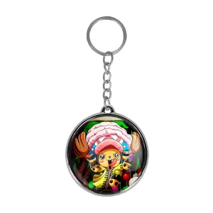 جاکلیدی دوطرفه تونی تونی چاپر انیمه وان پیس One Piece