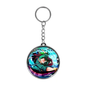 جاکلیدی دوطرفه زورو انیمه وان پیس One Piece