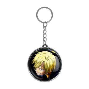 جاکلیدی دوطرفه سانجی انیمه وان پیس One Piece