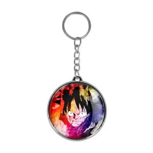 جاکلیدی دوطرفه لوفی انیمه وان پیس One Piece