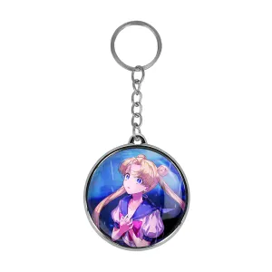 جاکلیدی دوطرفه اوساگی تسوکینو انیمه Sailor Moon