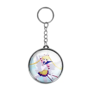 جاکلیدی دوطرفه اوساگی تسوکینو انیمه سیلور مون Sailor Moon