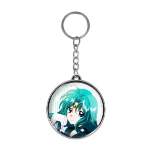 جاکلیدی دوطرفه میچیرو کایو انیمه سیلور مون Sailor Moon