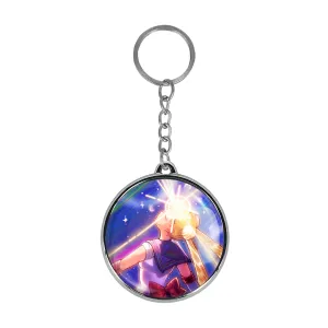 جاکلیدی دوطرفه اوساگی تسوکینو انیمه سیلور مون Sailor Moon