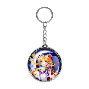 جاکلیدی دوطرفه اوساگی تسوکینو انیمه سیلور مون Sailor Moon