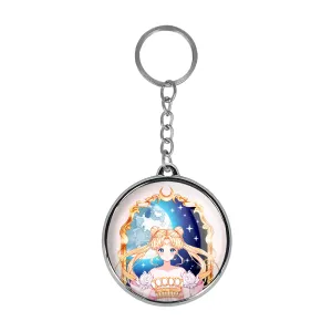 جاکلیدی دوطرفه اوساگی تسوکینو انیمه سیلور مون Sailor Moon