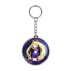 جاکلیدی دوطرفه اوساگی تسوکینو انیمه سیلور مون Sailor Moon